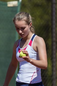 Lilly Düffert 2038 - NL VfL Westercelle - TC RW Wahlstedt 2 : Ergebnis: 5:4